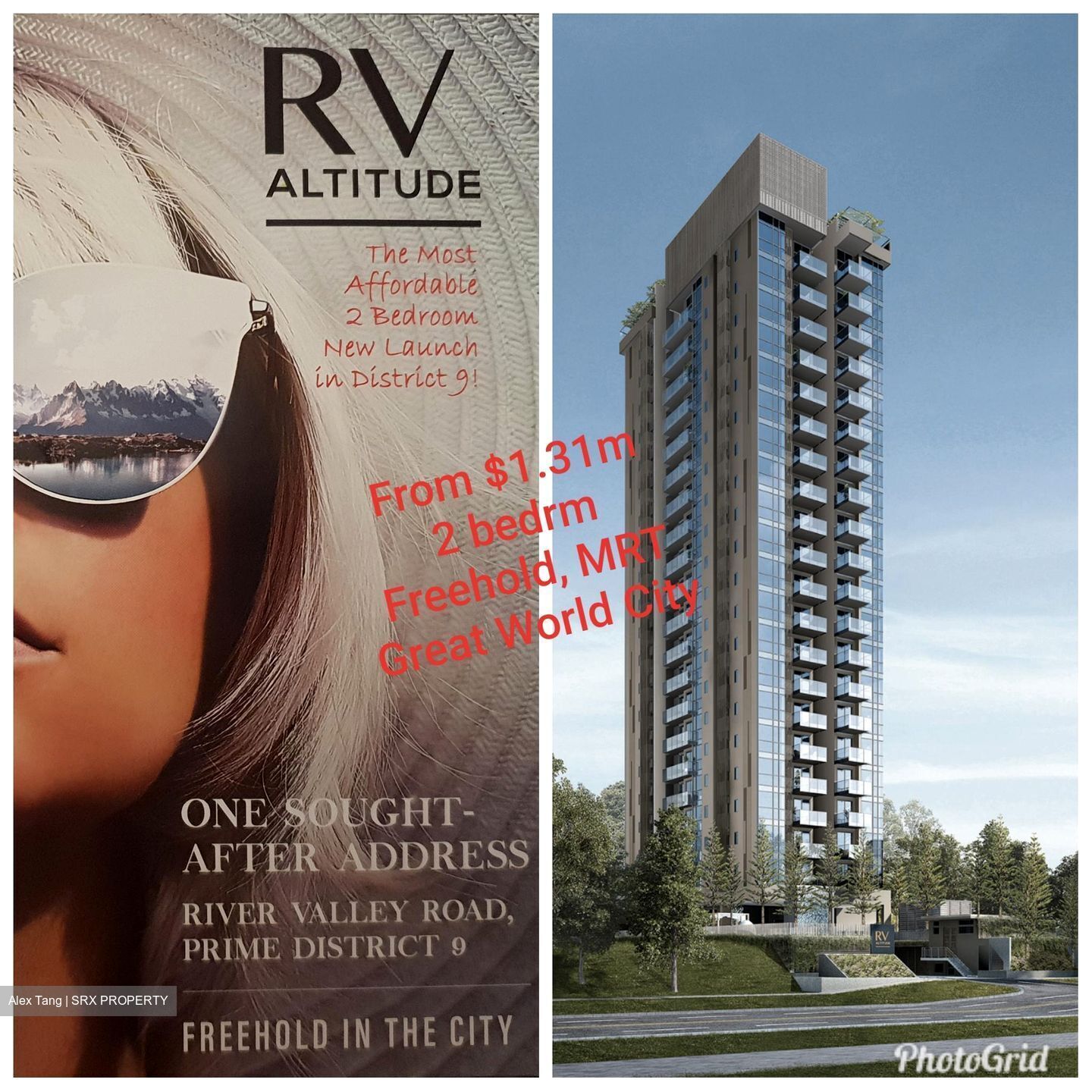 RV Altitude (D9), Apartment #272206451